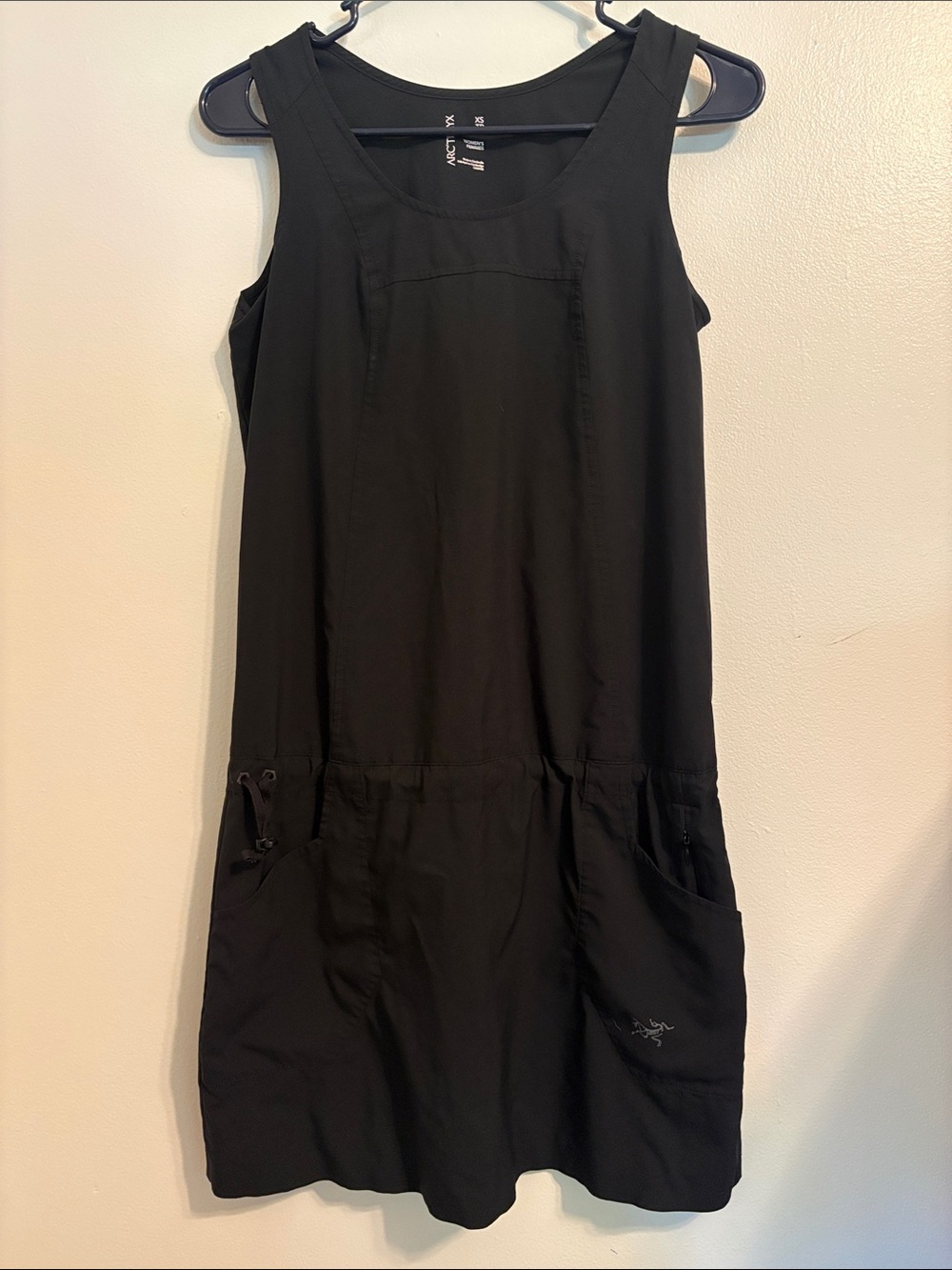 Women’s Arc’Teryx Contenta Dress - Picture 3 of 10